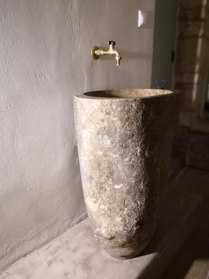 Quattro Domus 2 Townhouse Leilighet Iraklio Eksteriør bilde